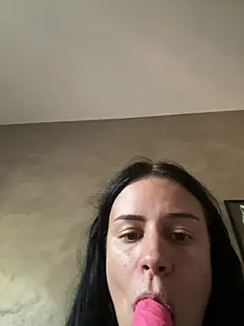 missgiuuuli Live chatroom