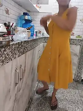 Shalu_G 现场聊天室