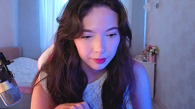 חדר צ'אט בשידור חי של yuna_sunshy