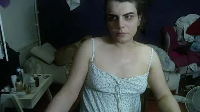 turkishTransEfsunn Live chat-huone