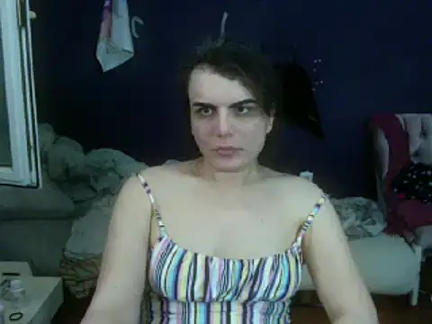 Chat ao vivo de turkishTransEfsun