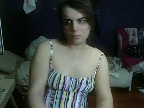 turkishTransEfsun Adlı Modelin Canlı Sohbet Odası