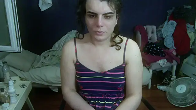 turkishTransEfsun Cameră chat live