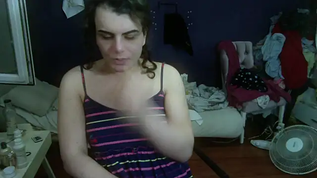 Sala de chat ao vivo de turkishTransEfsun