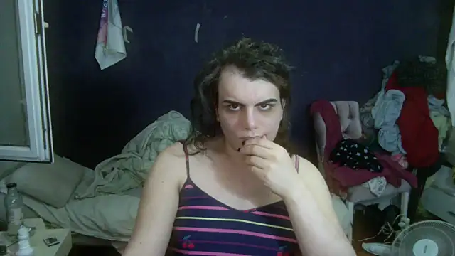 turkishTransEfsun Live chatroom
