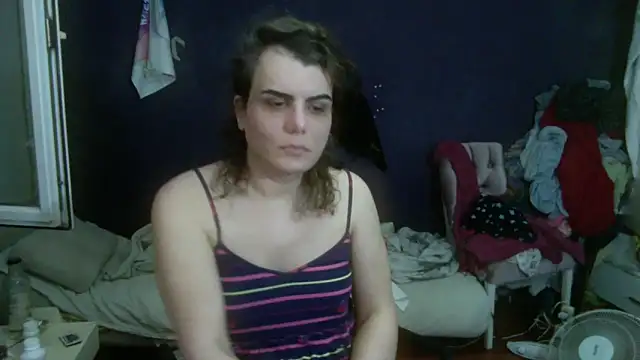 turkishTransEfsun Live Chatraum
