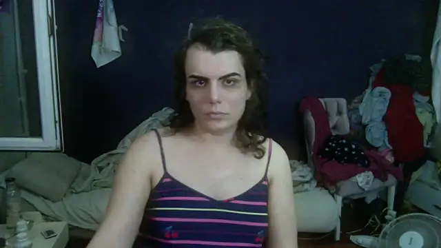 turkishTransEfsun Cameră chat live