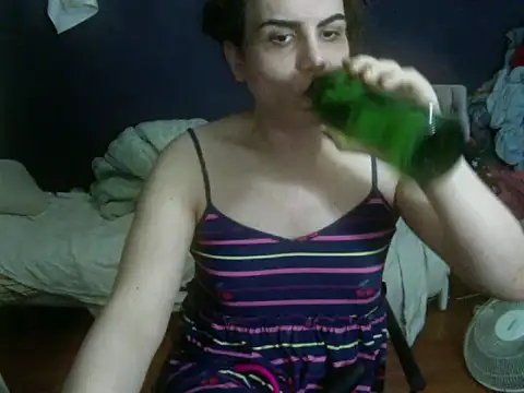 turkishTransEfsun Live Chatraum