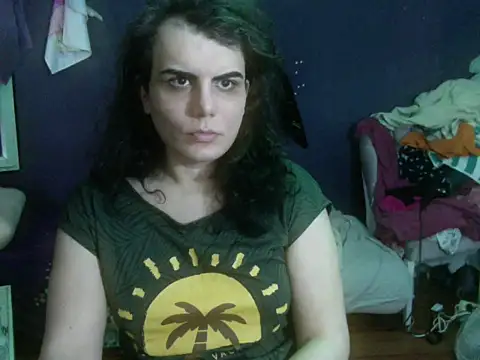 turkishTransEfsun Live chatroom