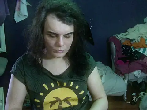 turkishTransEfsun Live Chatraum