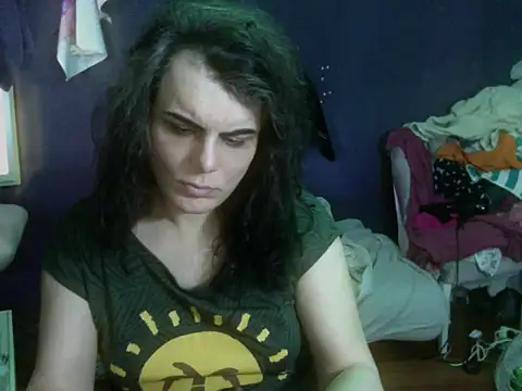 turkishTransEfsunn Live chat-huone