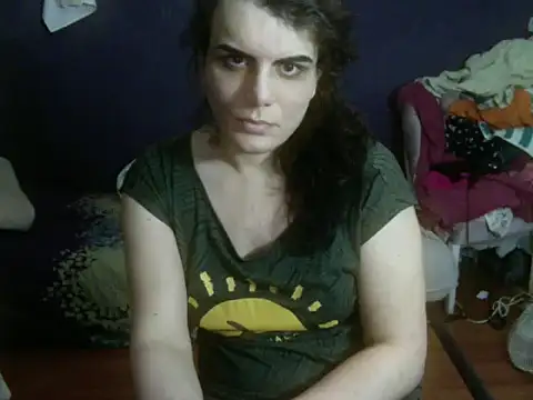 Phòng Chat Trực Tiếp turkishTransEfsun