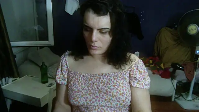 turkishTransEfsun élő chatszobája