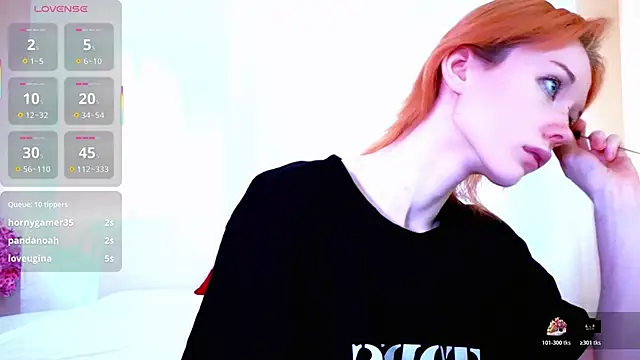 Kiara_Dream – live chatrum