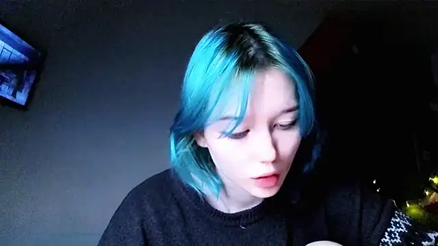 عرض كام Kiara_Age