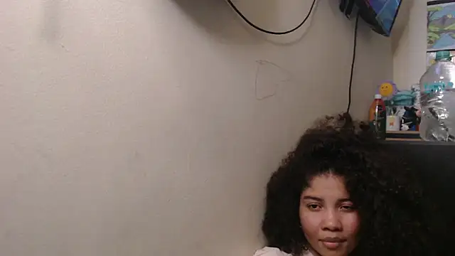 Sala de chat ao vivo de madelene