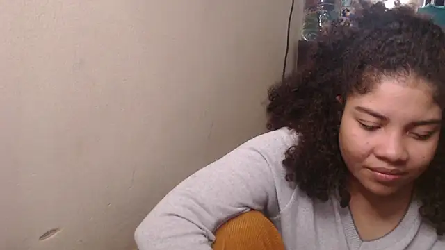 Živá chatovací místnost madelene