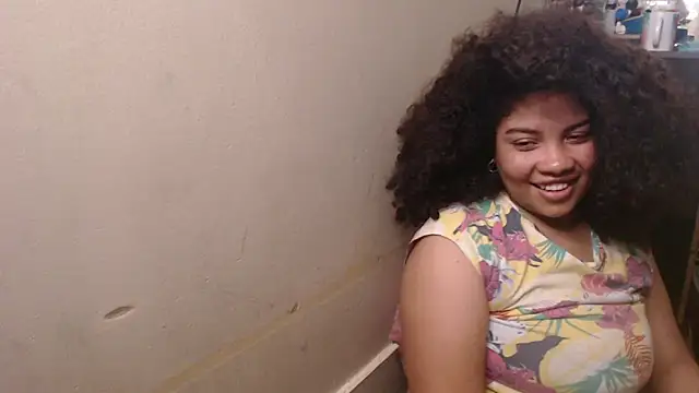 Sala de chat ao vivo de madelene