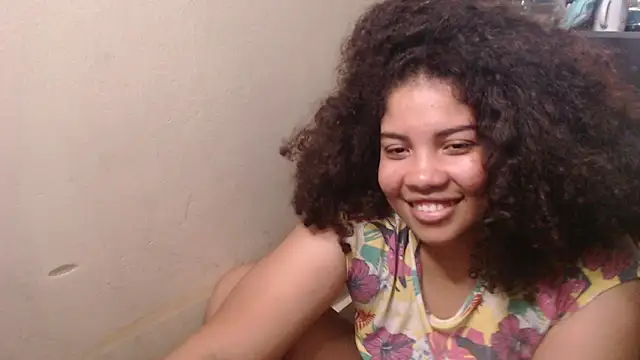 Chat ao vivo de madelene