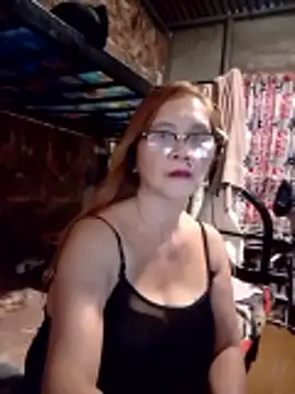 Živá chatovací místnost SexyHottMom