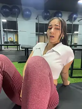 Sala de chat en directo de MiaRousexxx_