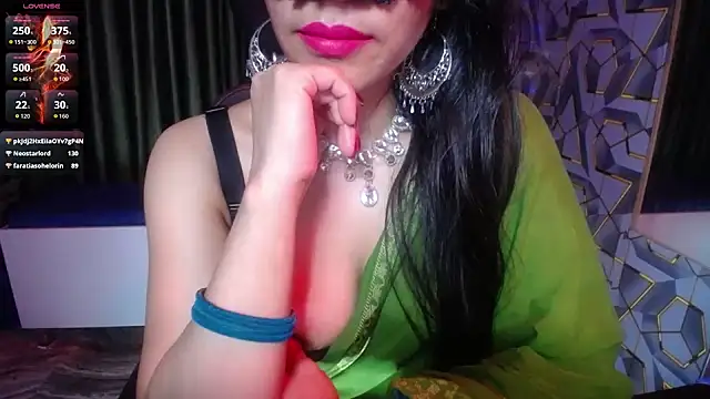 heyy_kiran Live chatroom