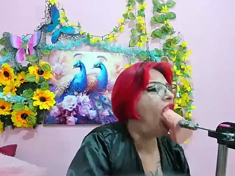 Yeny_hot_ чат на живо