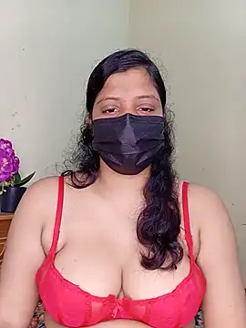 Rose-luckey Live Chatraum