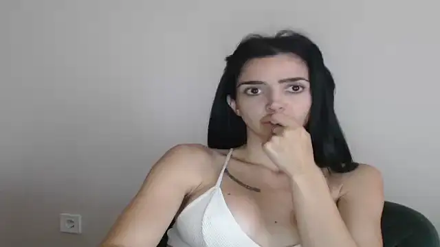 Chat ao vivo de gglingeriee