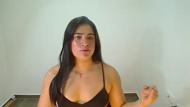 shyness_alice's Live Chat Room