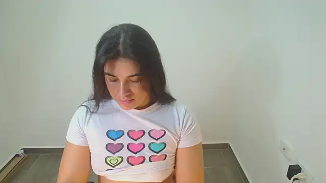 shyness_alice Live Chatraum