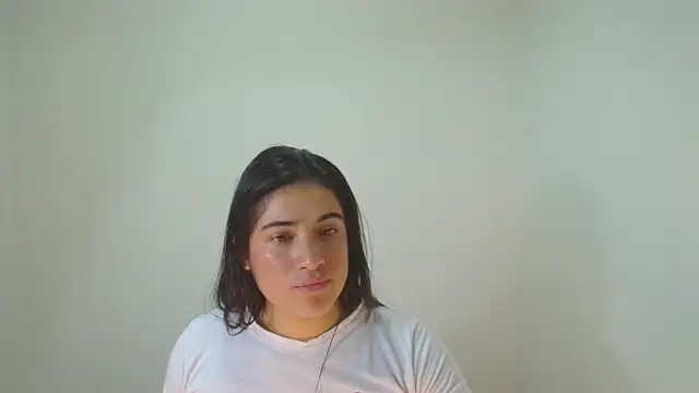 shyness_alicen Live chat-huone