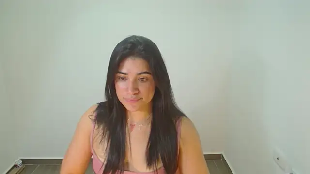 Živá chatovací místnost shyness_alice
