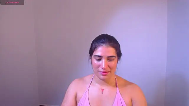 Živá chatovací místnost shyness_alice
