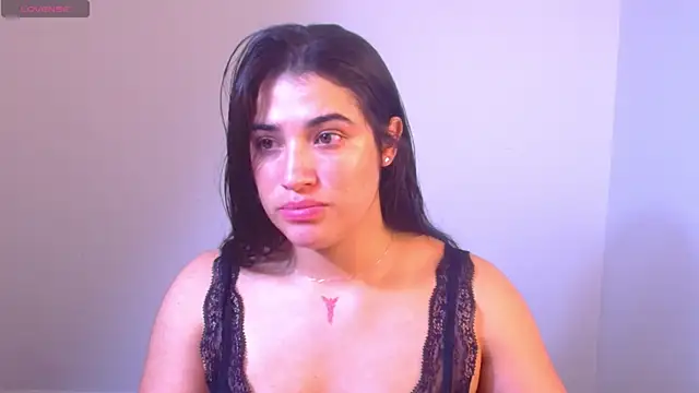 shyness_alice Live Chatraum