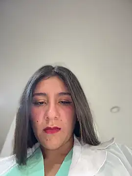 Sala de chat ao vivo de CAROLINE__07