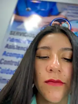 CAROLINE__07 실시간 채팅방