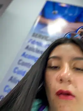 Chatroom en direct de CAROLINE__07