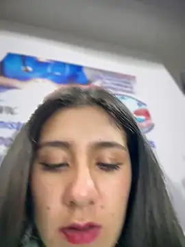 Bilik Sembang Langsung CAROLINE__07