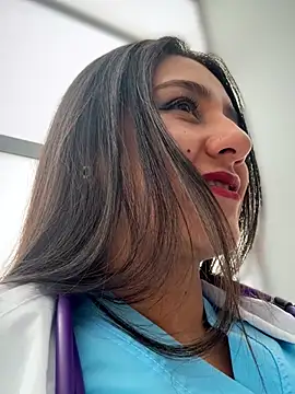 Živá chatovací místnost CAROLINE__07