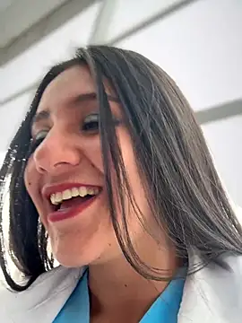 Živá chatovací místnost CAROLINE__07