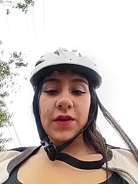 CAROLINE__07 Live Chatraum