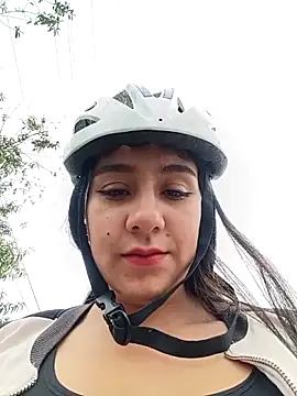Chat ao vivo de CAROLINE__07