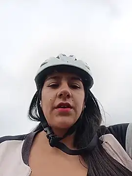 CAROLINE__07 Live chatroom