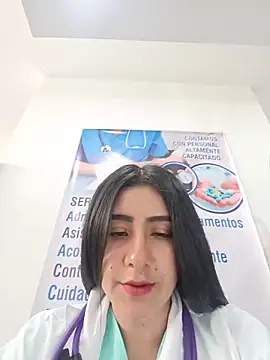 CAROLINE__07's Live Chat Room