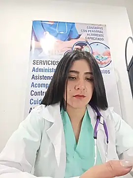 CAROLINE__07 Live Chatraum