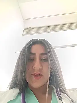 CAROLINE__07 실시간 채팅방