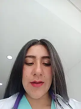 CAROLINE__07 Live Chatraum