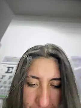 CAROLINE__07's Live Chat Room