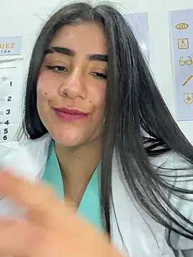 غرفة دردشة CAROLINE__07 المباشرة